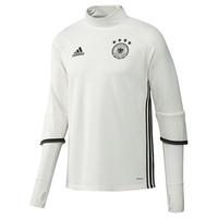 Germany Training Top White