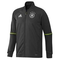 germany presentation suit dk grey