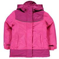 Gelert Horizon Jacket Infant Girls