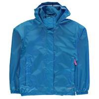 Gelert Packaway Jacket Junior Girls