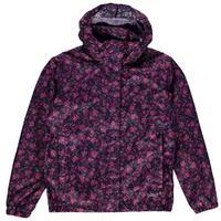 Gelert Packaway Jacket Junior Girls