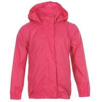 Gelert Packaway Jacket Infant Girl