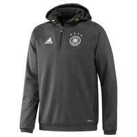 Germany Fleece Dk Grey