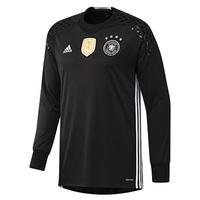 Germany Home Goalkeeper Shirt 2016 - Kids