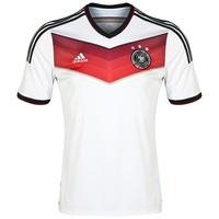 Germany Home Shirt 2014