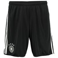 germany home shorts 2016 black