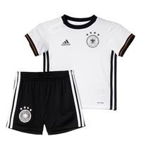 Germany Home Babykit 2016 White