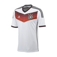 Germany Home Shirt 2014 - Kids