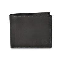 Gents Leather Wallet Black