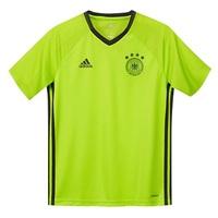 Germany Training Jersey - Kids - Green