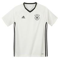 Germany Training Jersey - Kids - White