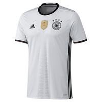 Germany Home Shirt 2016 - Kids