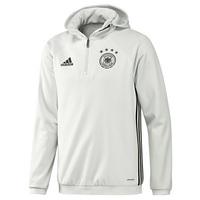 Germany Fleece White