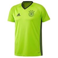 Germany Training Jersey Green