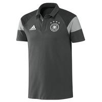 Germany Players Polo Shirt Dk Gr...