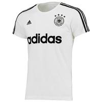 Germany Graphic T-Shirt White