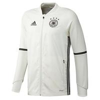 germany presentation suit white