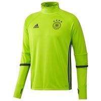 Germany Training Top Green