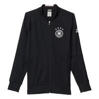 Germany Anthem Knit Jacket Black