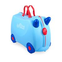 George Trunki