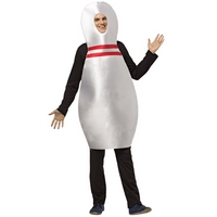 Get Real Bowling Pin