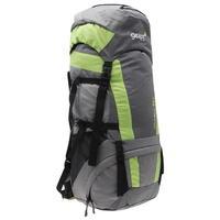 gelert shadow 55 plus10l rucksack