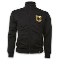 Germany 1960\'s Retro Jacket polyester / cotton