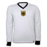 Germany 1970\'s Long Sleeve Retro Shirt 100% cotton