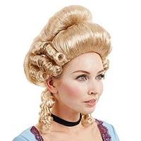 Georgian Lady Wig