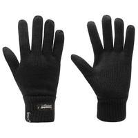 Gelert Thinsulate Winter Gloves Mens