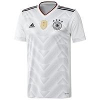 Germany Confederations Cup Home Shirt 2017 - Kids, N/A