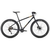 Genesis Longitude 2017 Mountain Bike | Dark Blue - S