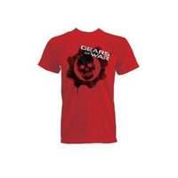 Gears Of War Combo T-shirt & Wristband (medium)