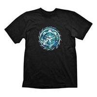 Gears Of War 4 - Diamond Rank T-shirt Size M (ge6038)