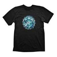 Gears Of War 4 Men\'s Diamond Rank Logo T-Shirt (XL)
