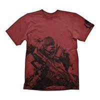 Gears Of War 4 - Fenix T-shirt Size L (ge6043)