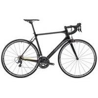 Genesis Zero Z.3 2017 Road Bike | Black/Yellow - XS