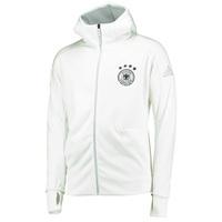 germany zne anthem jacket white white