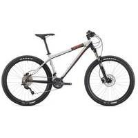 Genesis Core 30 2017 Mountain Bike | Grey - S