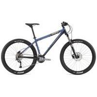 Genesis Core 20 2017 Mountain Bike | Blue - XL