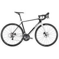 Genesis Zero Disc Z1 2017 Road Bike | Black/White - XS