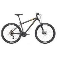 genesis core 10 2017 mountain bike silver xl