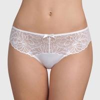 Generous Lace Briefs