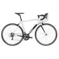 Genesis Delta 10 2017 Road Bike | White/Black - XS