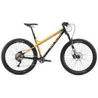 Genesis Tarn 20 2017 Mountain Bike | Yellow/Black - L