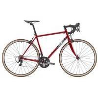 Genesis Equilibrium 10 2017 Road Bike | Red - M