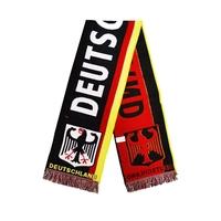 Germany Acrylic Scarf