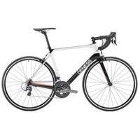 Genesis Zero Z.1 2017 Road Bike | White/Black - XS