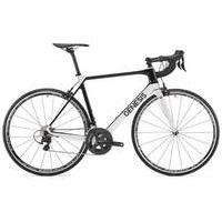 Genesis Zero Z.2 2017 Road Bike | White/Black - XS