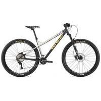 Genesis Tarn 29 2017 Mountain Bike | Grey/Black - XL